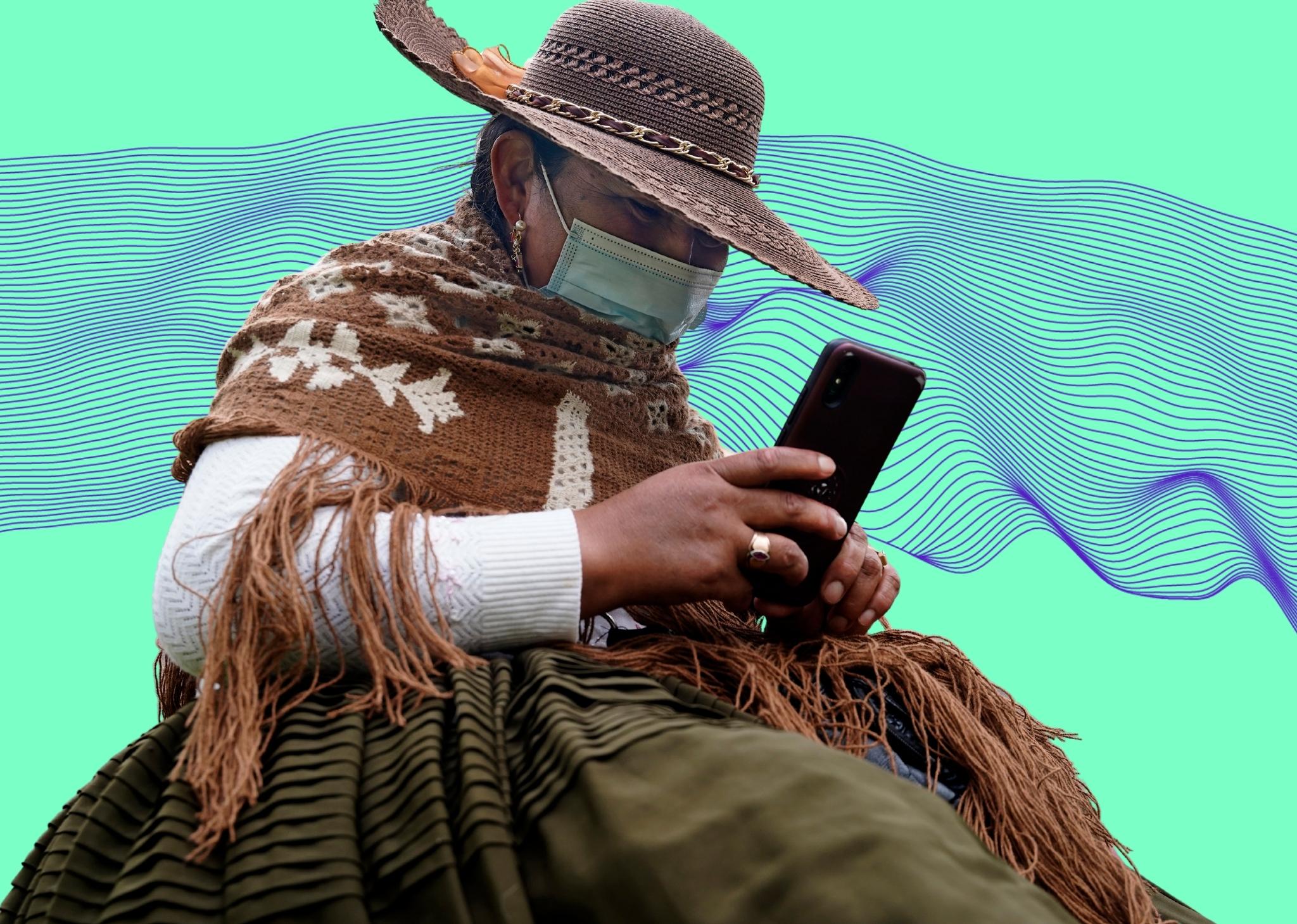 Challenges in the digital and data era: The need for a personal data protection law in Bolivia