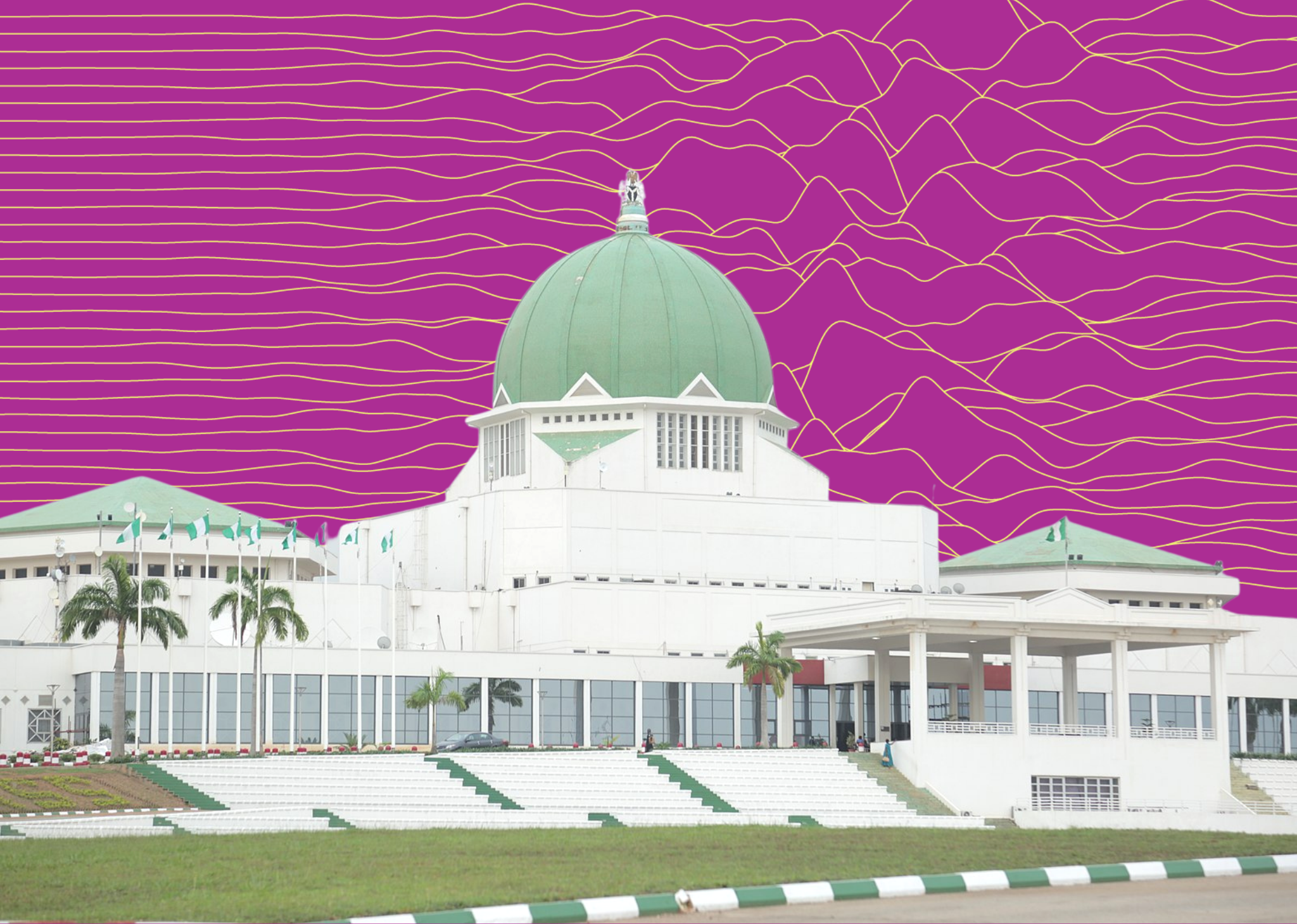 The double-edged sword of a decentralized approach to data protection legislation in Nigeria