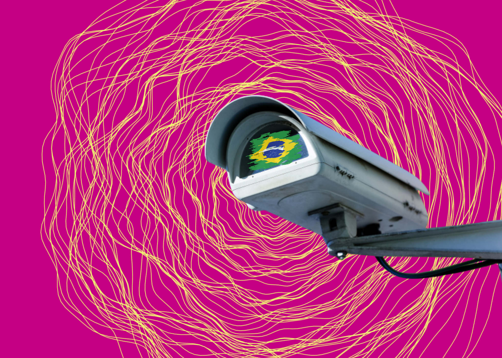 Facial Recognition in Brazil: a gender and race-based perspective