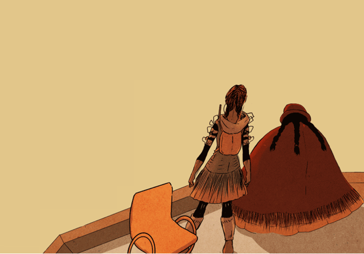 El futuro distópico de los datos es ahora